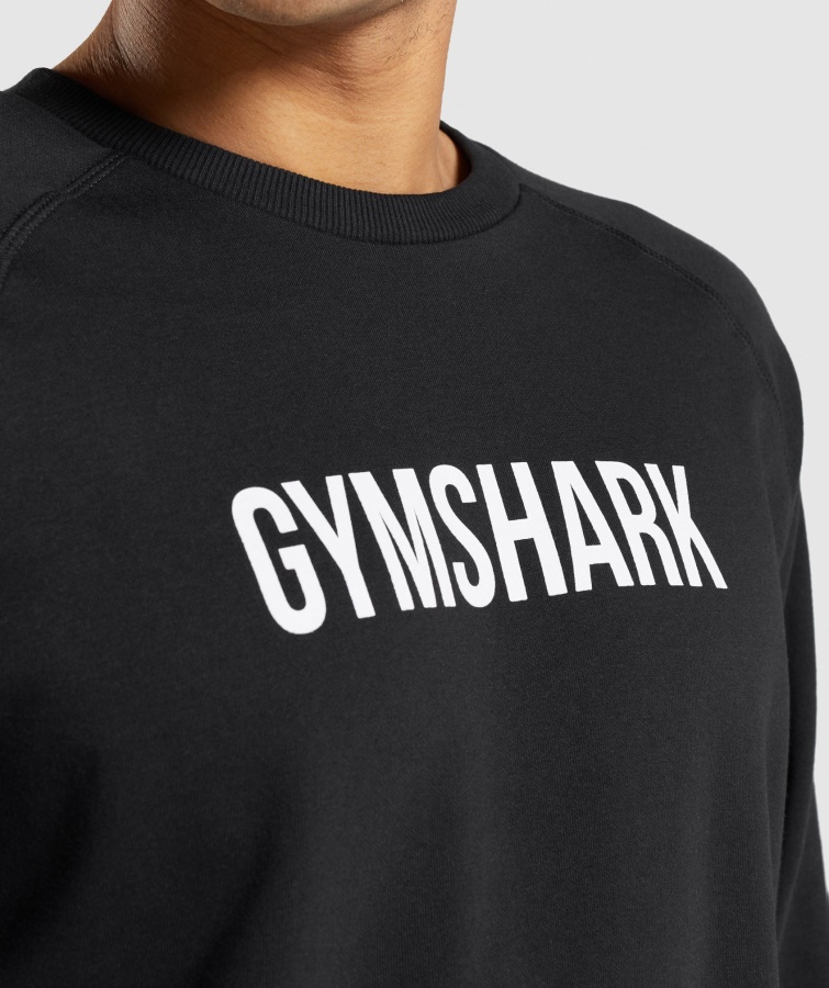 Apollo Crew Sort Gymshark