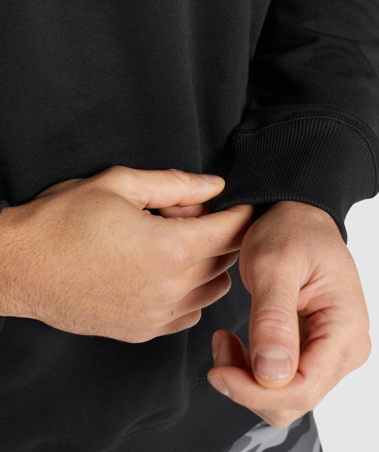 Apollo Crew Sort Gymshark