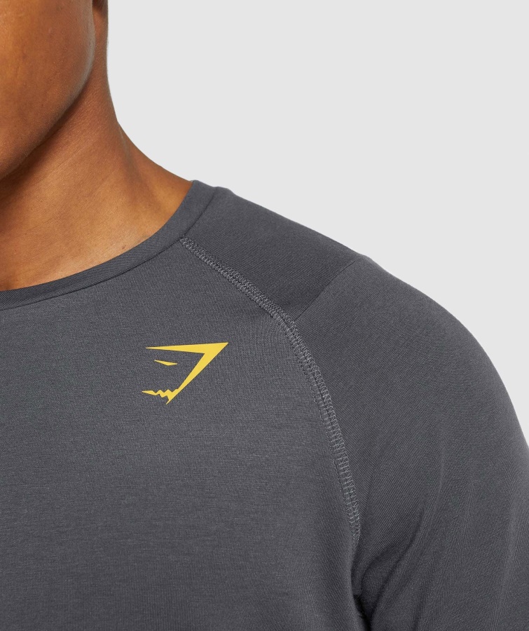 Fed T-shirt Gymshark