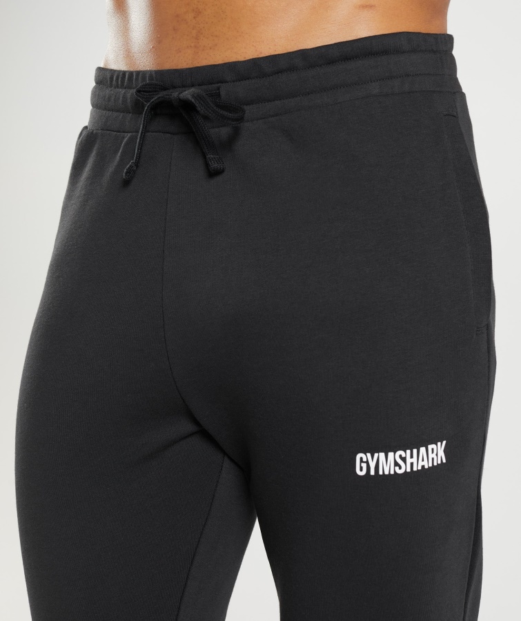 Gymshark Apollo Joggers Sort