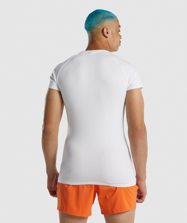 Gymshark Apollo T-shirt