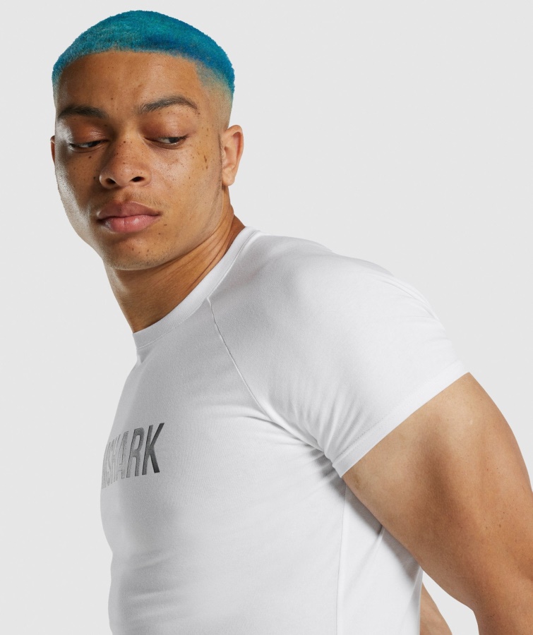Gymshark Apollo T-shirt