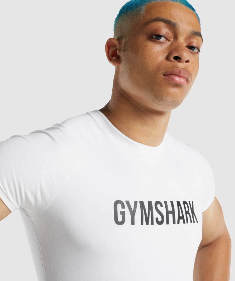 Gymshark Apollo T-shirt