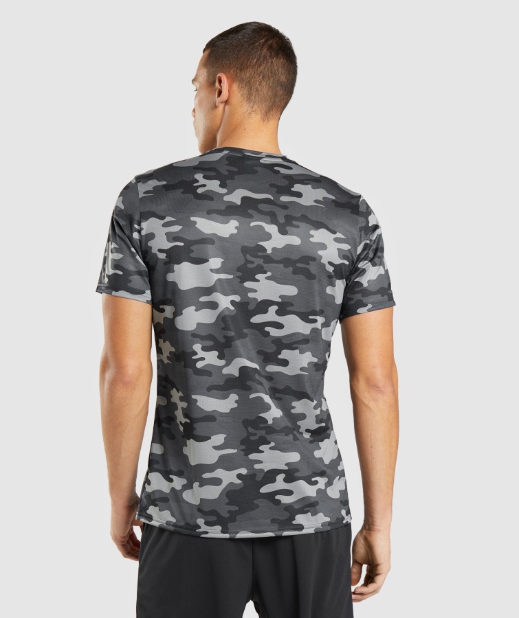 Gymshark Ankomst T-shirt