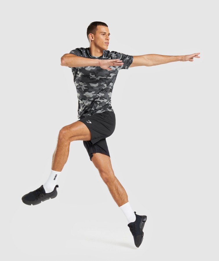 Gymshark Ankomst T-shirt