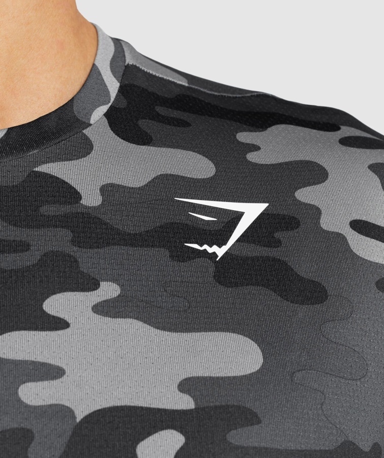 Gymshark Ankomst T-shirt