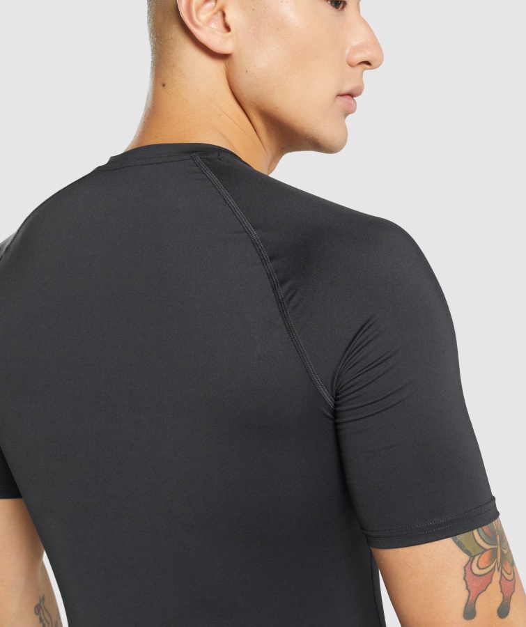Gymshark Sort Element Baselayer T-shirt