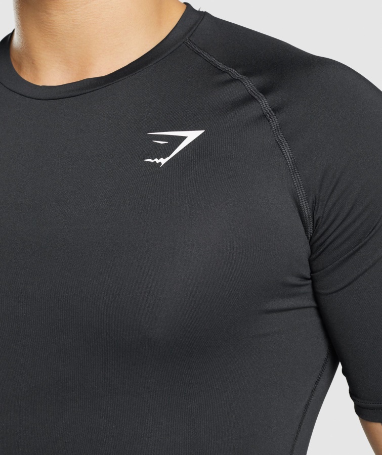 Gymshark Sort Element Baselayer T-shirt