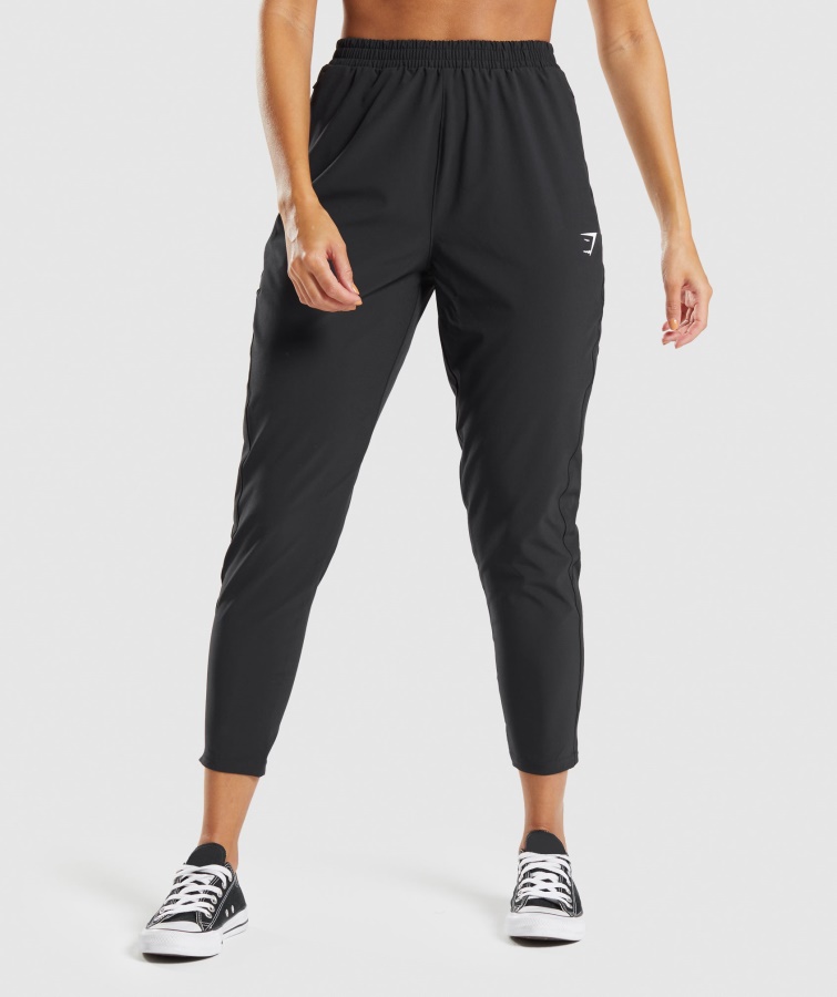 Gymshark Sort Maximize Joggere