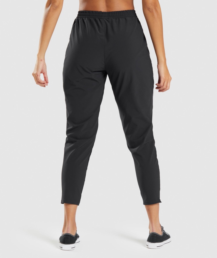 Gymshark Sort Maximize Joggere