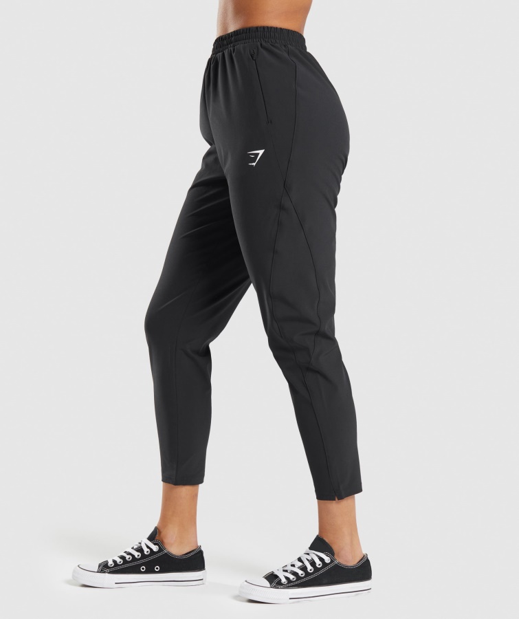 Gymshark Sort Maximize Joggere