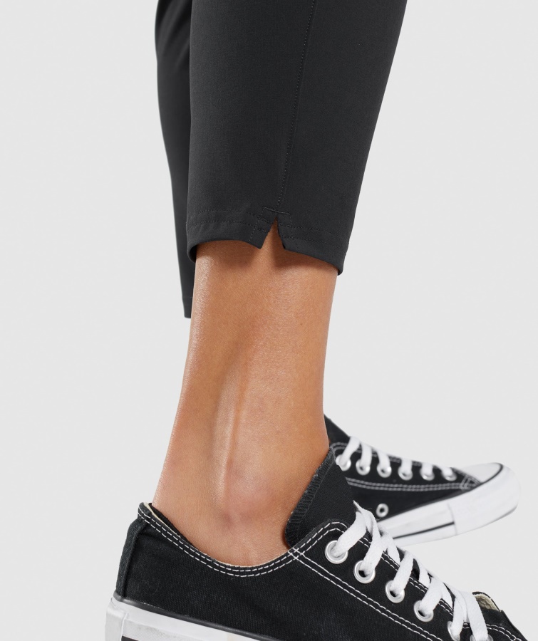 Gymshark Sort Maximize Joggere