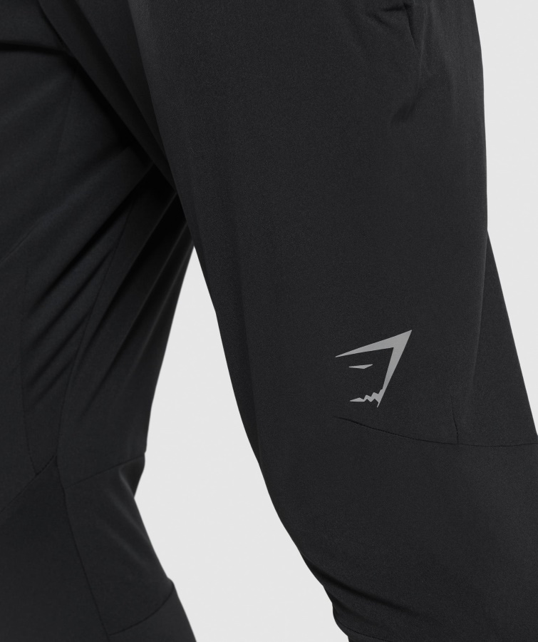 Gymshark Sorte Speed Joggere