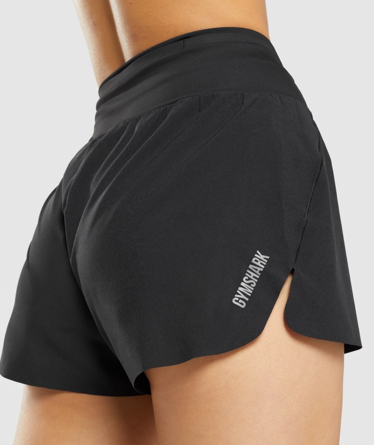 Gymshark Sorte Speed Shorts