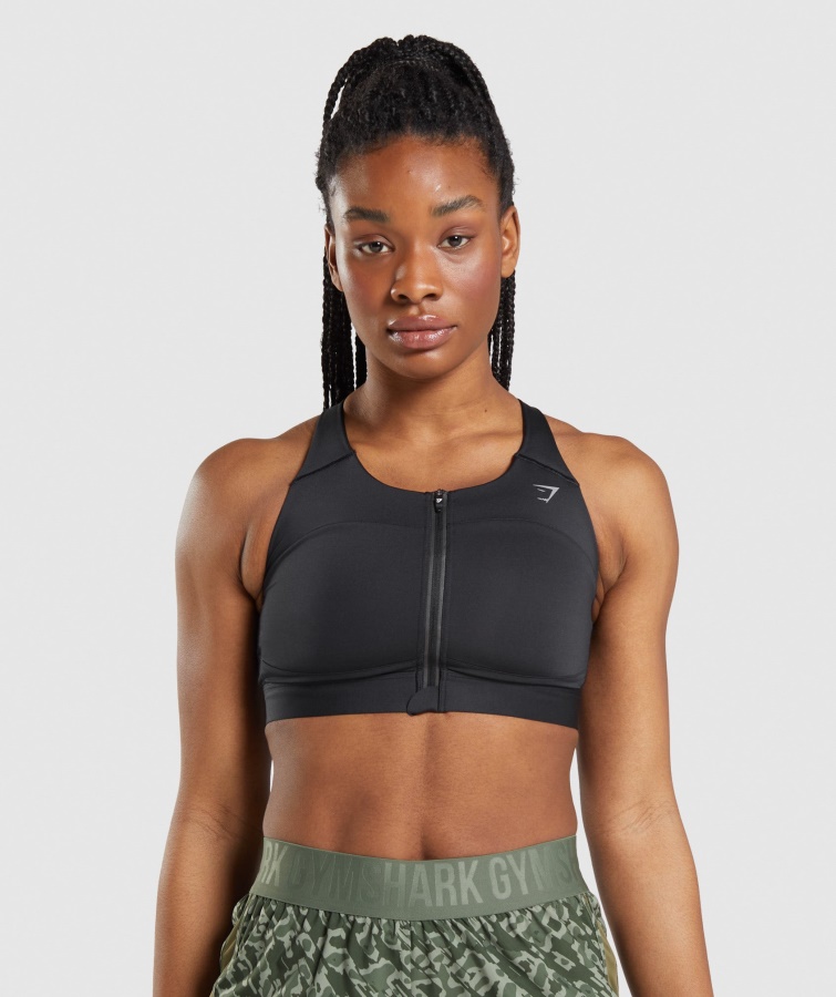 Gymshark Sort Speed Sports Bh