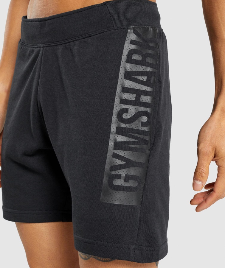 Gymshark Fed Shorts Sort