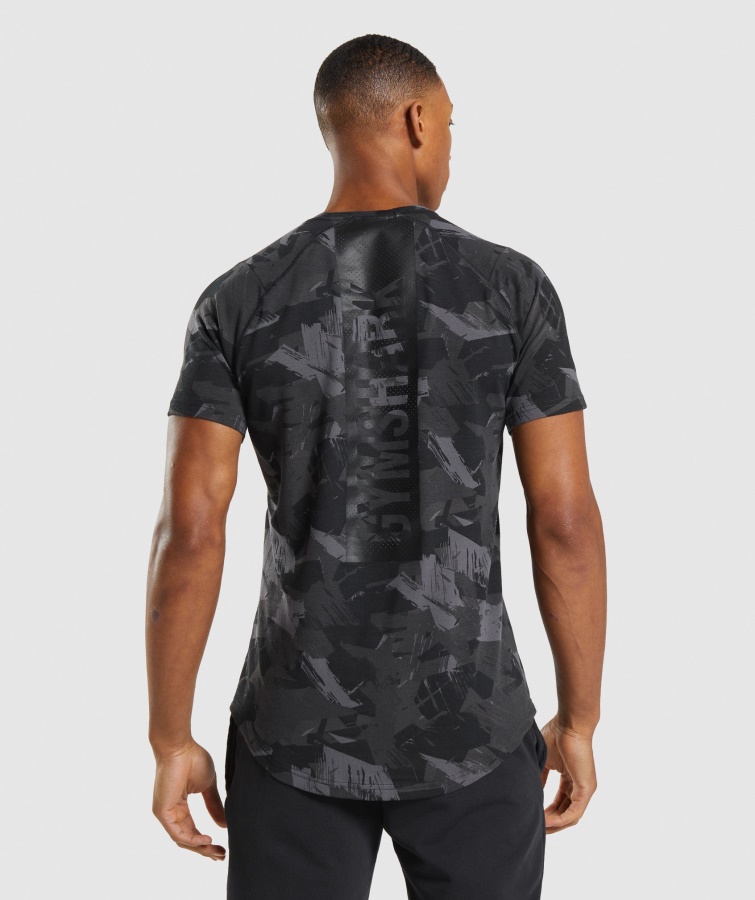Gymshark Fed T-shirt