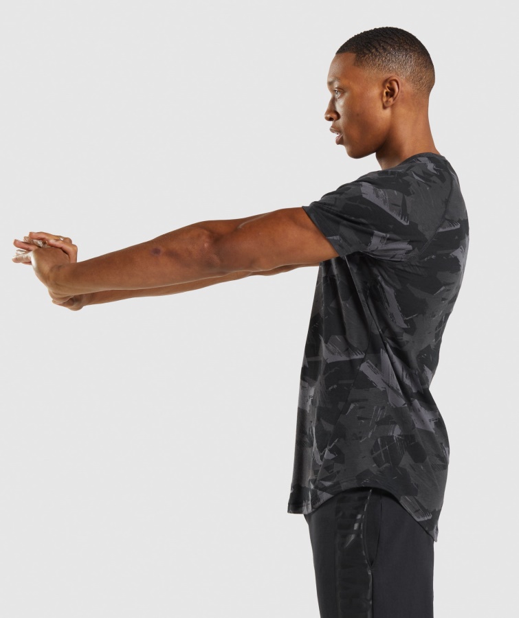 Gymshark Fed T-shirt