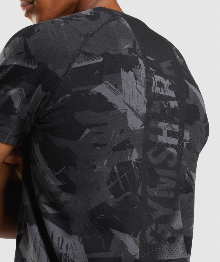 Gymshark Fed T-shirt