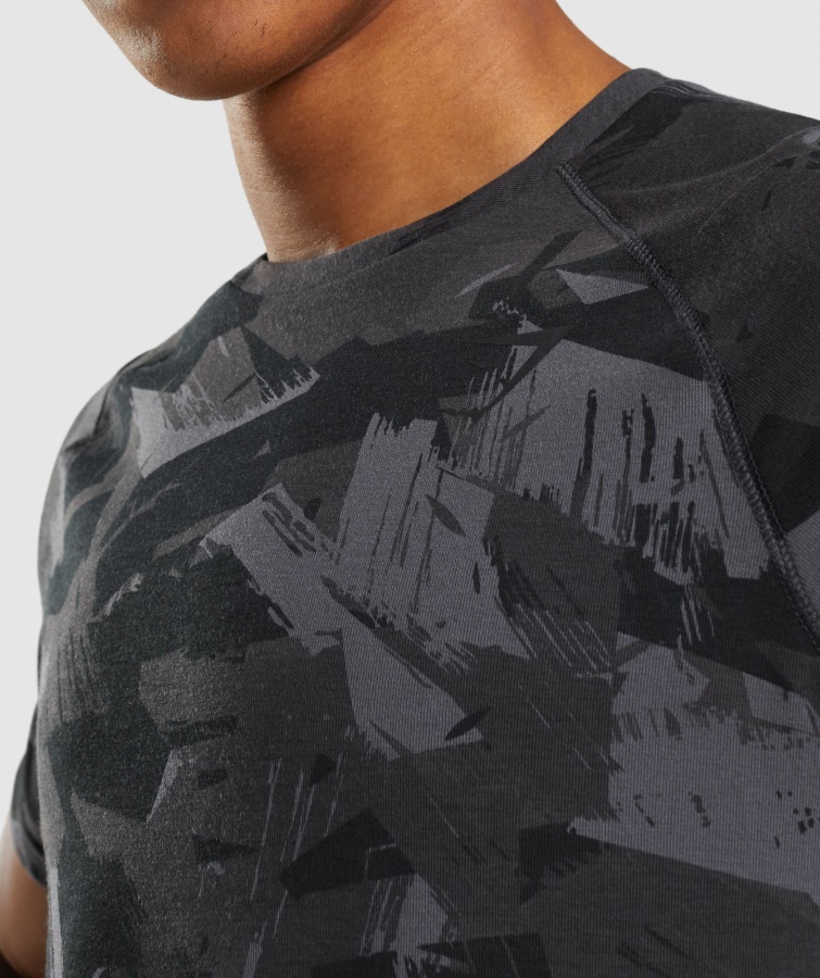 Gymshark Fed T-shirt