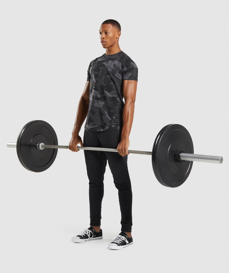 Gymshark Fed T-shirt