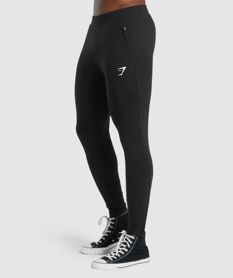 Gymshark Critical 2.0 Joggers Sort