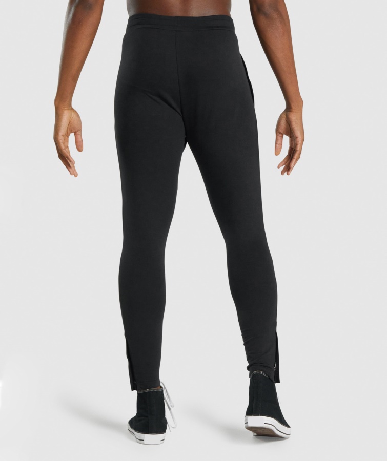 Gymshark Critical 2.0 Joggers Sort