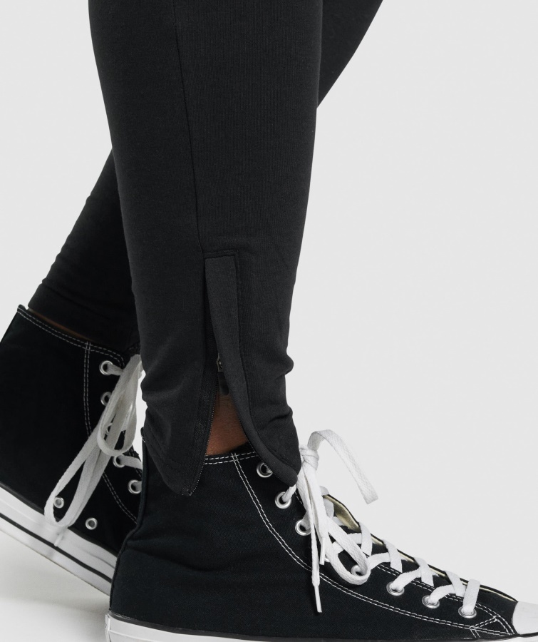 Gymshark Critical 2.0 Joggers Sort