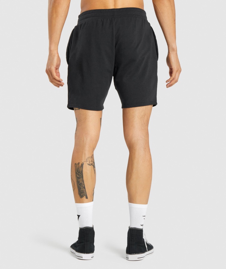 Gymshark Essential 7” Shorts Sort