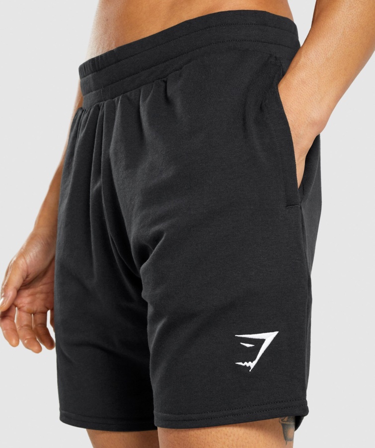 Gymshark Essential 7” Shorts Sort