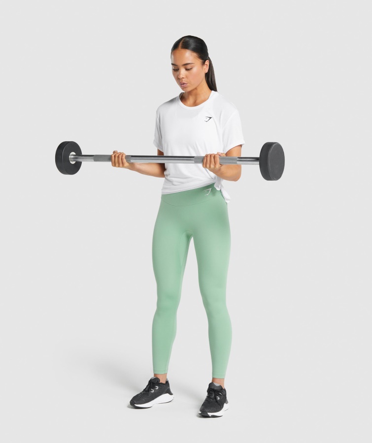 Gymshark Essentiel T-shirt