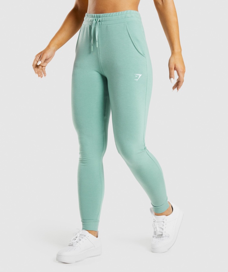 Gymshark Maya Blue Trænings Pippa Joggers