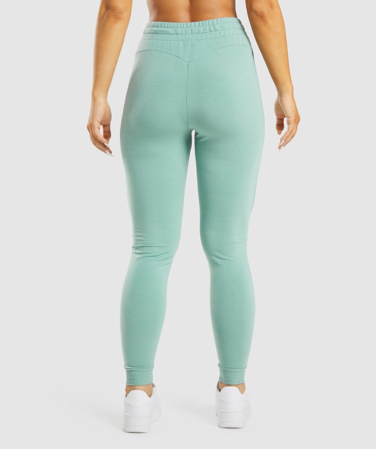 Gymshark Maya Blue Trænings Pippa Joggers