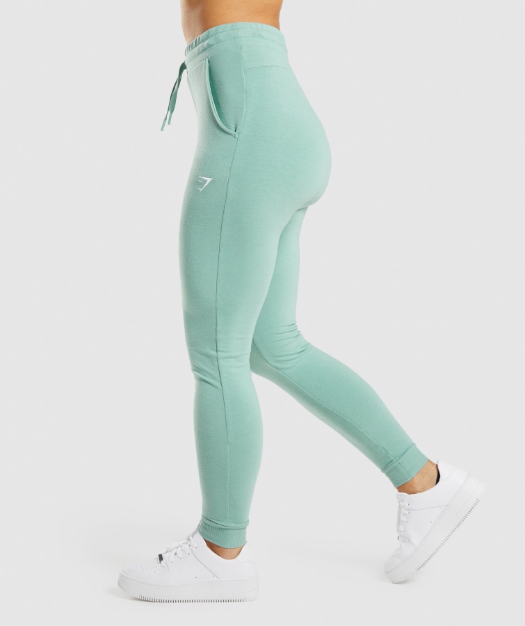 Gymshark Maya Blue Trænings Pippa Joggers
