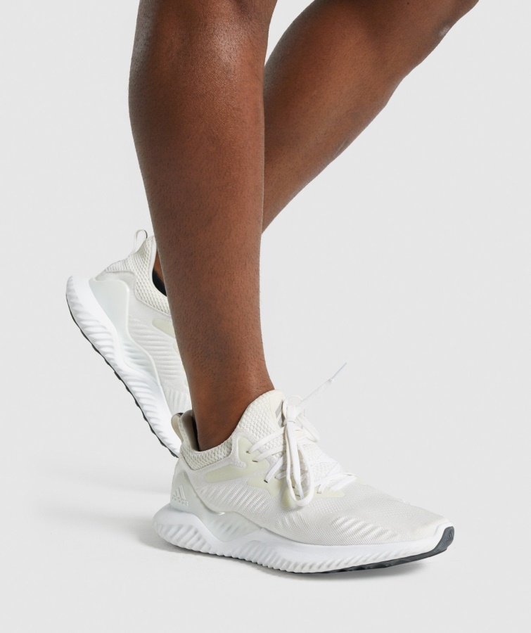 Gymshark No Show Performance Sokker Sorte