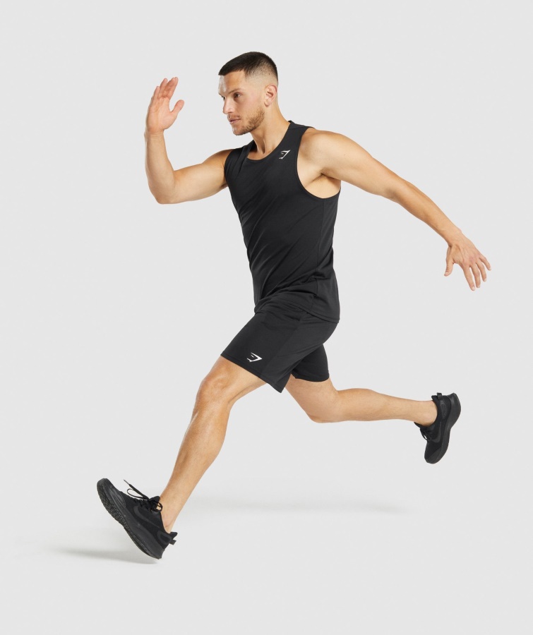 Gymshark No Show Sokker 3pk Sort