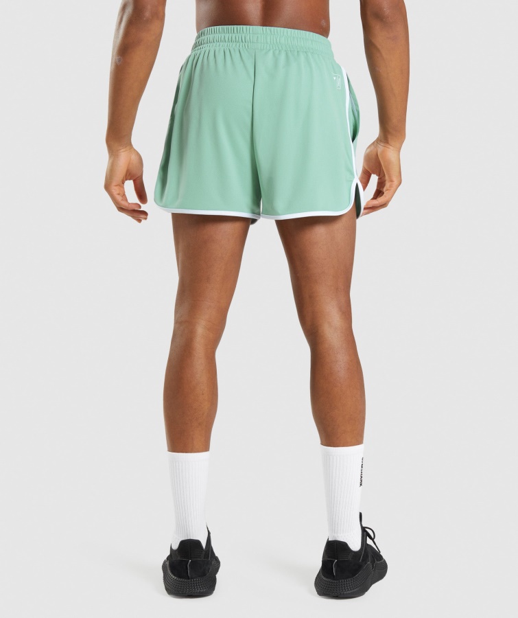 Gymshark Fordybning 3