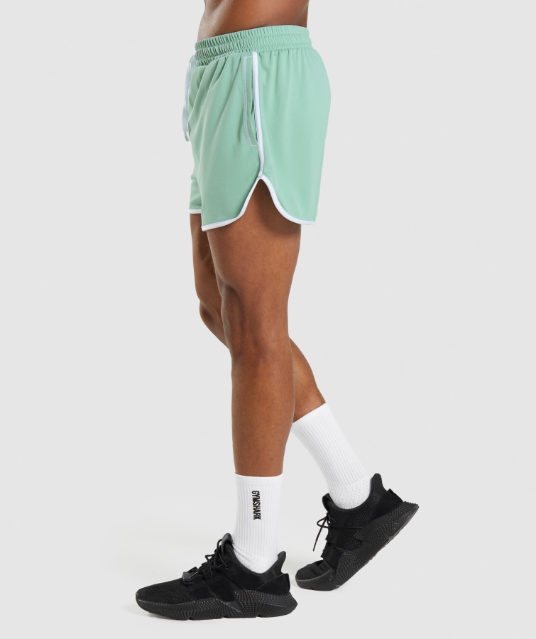 Gymshark Fordybning 3