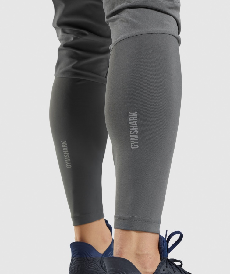 Gymshark Speed Joggers Trækul