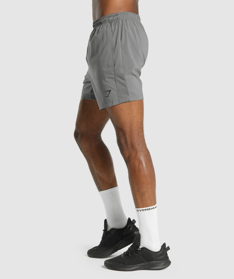 Gymshark Sportsshorts Kul