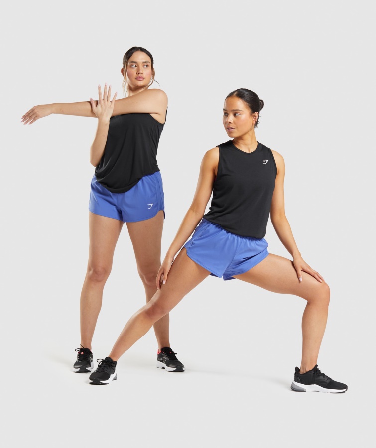 Gymshark Træning Drop Arm Tank