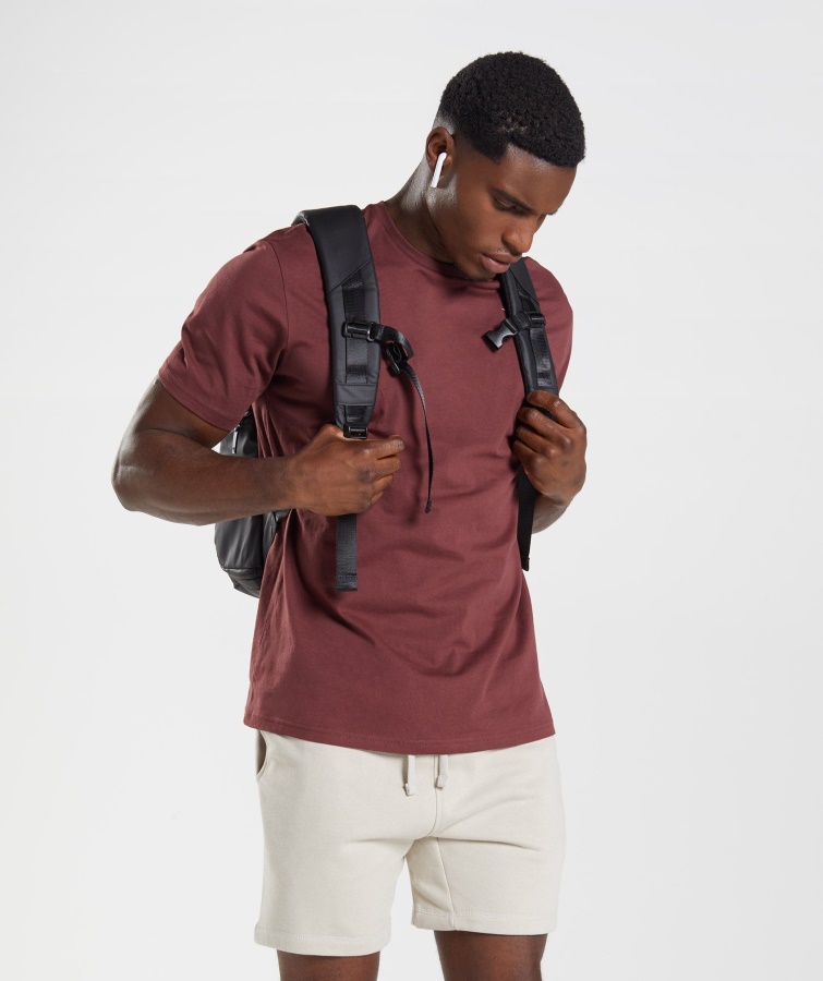 Gymshark X-serie Taske 0.1 Sort