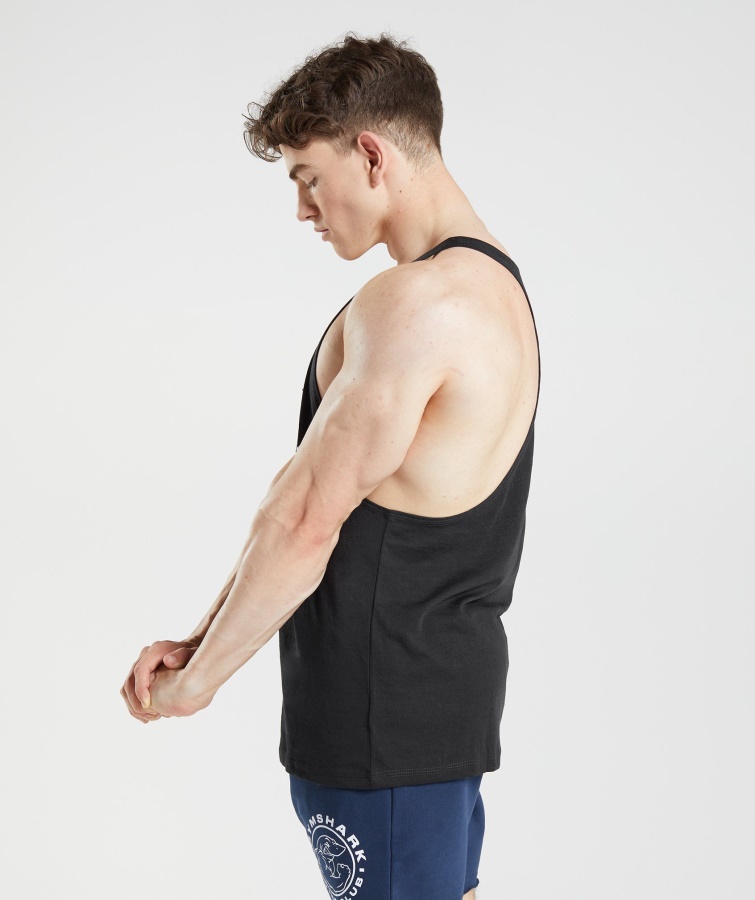 Legacy Stringer Sort Gymshark