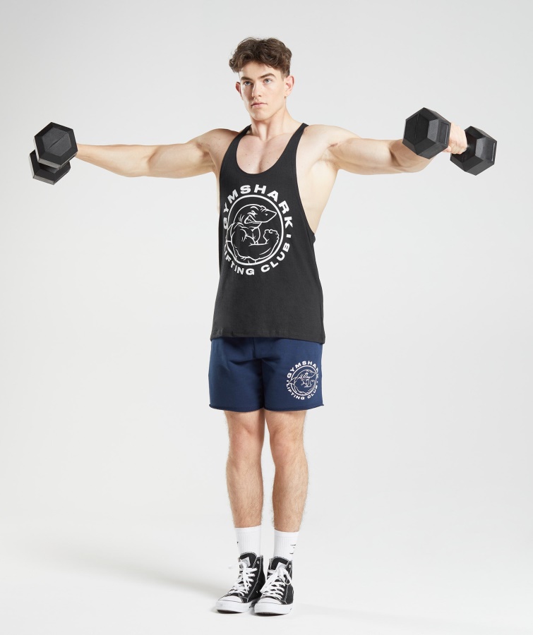 Legacy Stringer Sort Gymshark