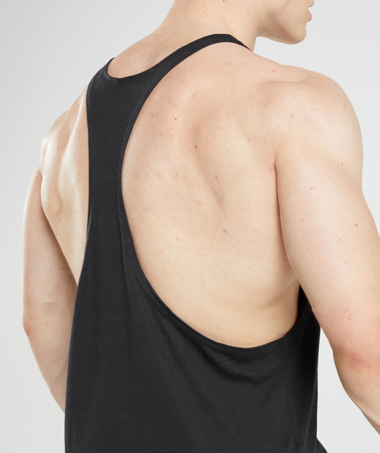 Legacy Stringer Sort Gymshark