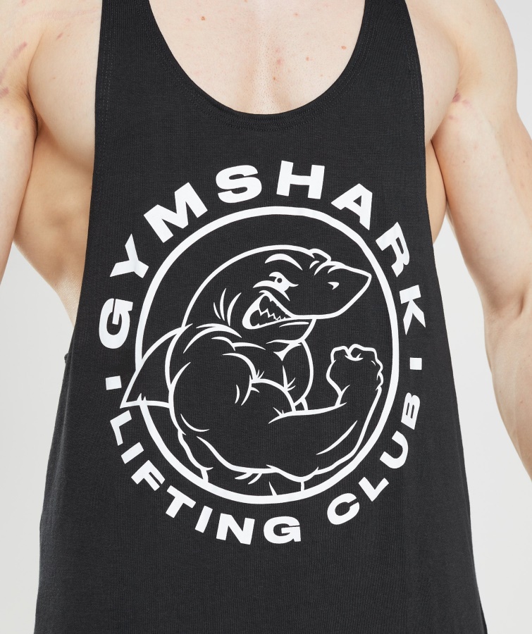 Legacy Stringer Sort Gymshark