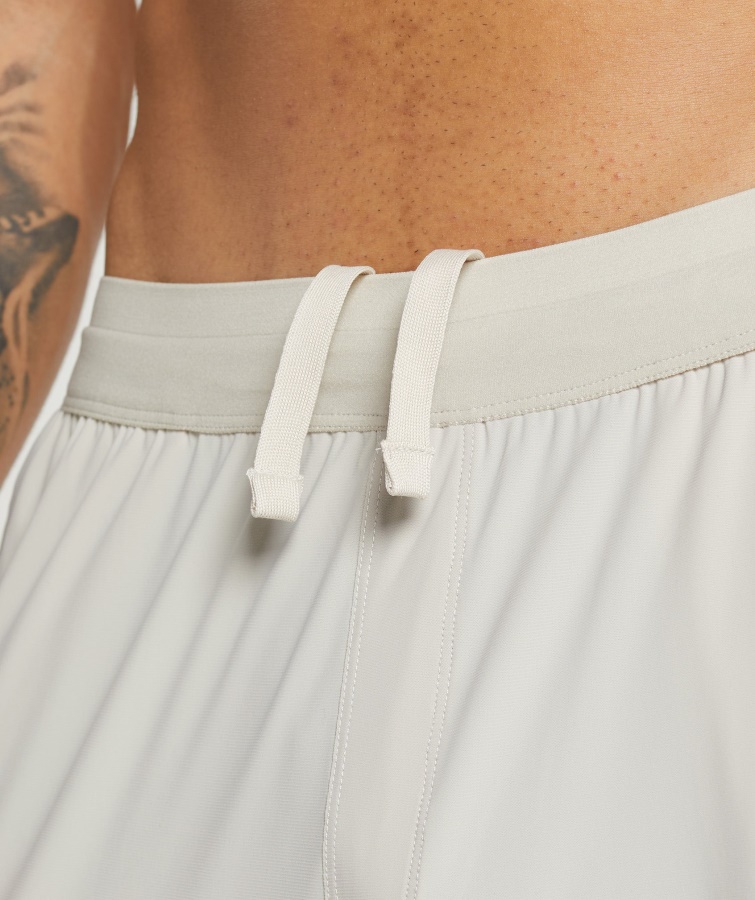 Studio Joggers Grå Gymshark